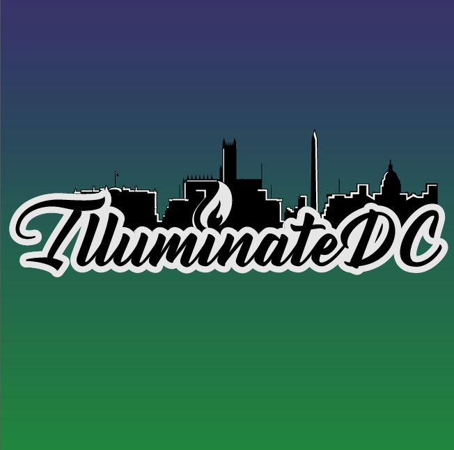 Illuminate DC logo