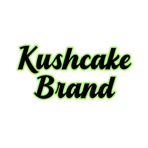 Kushcake Brand