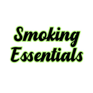 Smoking Essentials